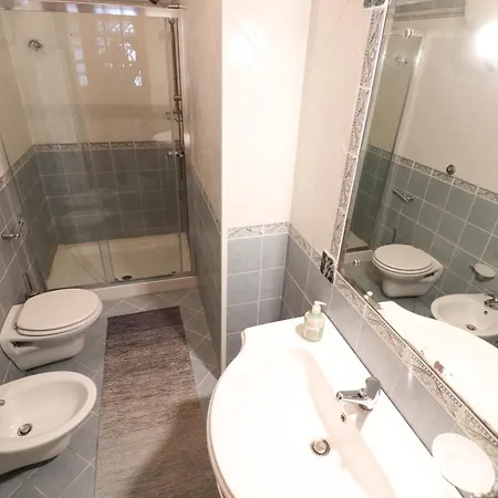 Apartment Zona Nord Vicino Spiagge