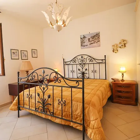 Zona Nord Vicino Spiagge Apartment *