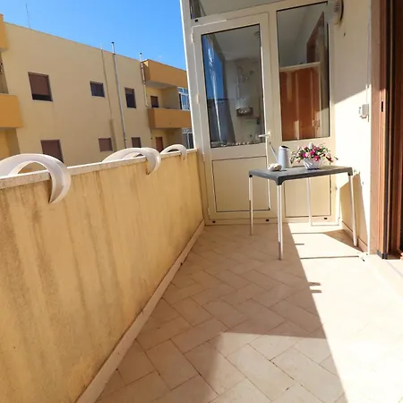 Apartment Zona Nord Vicino Spiagge