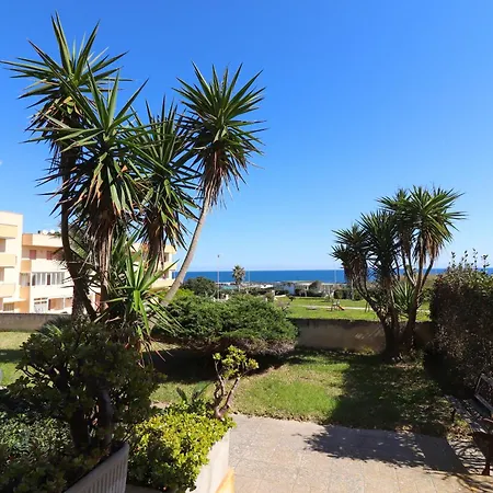 Zona Nord Vicino Spiagge Apartment Otranto