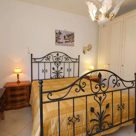Apartment Zona Nord Vicino Spiagge