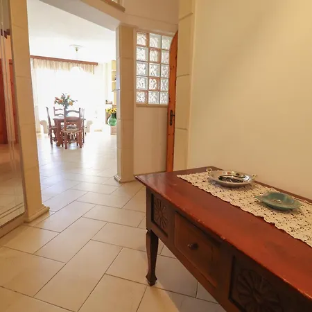 Zona Nord Vicino Spiagge Apartment *