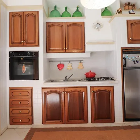 Zona Nord Vicino Spiagge Apartment *