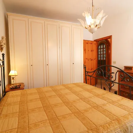 Zona Nord Vicino Spiagge Apartment