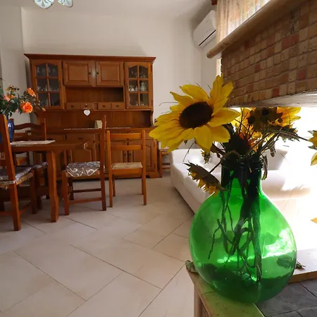 Zona Nord Vicino Spiagge Apartment Otranto