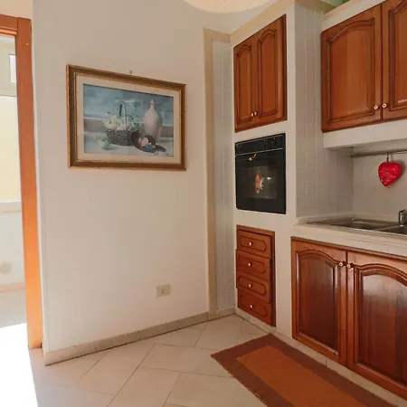 Apartment Zona Nord Vicino Spiagge Otranto