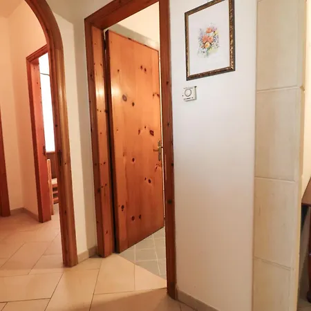 Apartment Zona Nord Vicino Spiagge *