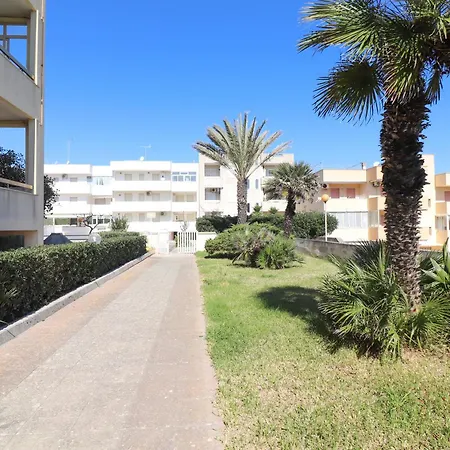 Zona Nord Vicino Spiagge * Otranto