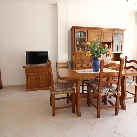 Zona Nord Vicino Spiagge Apartment