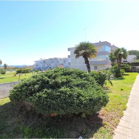 Zona Nord Vicino Spiagge Apartment Otranto