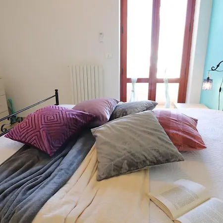 Apartment Zona Nord Vicino Spiagge