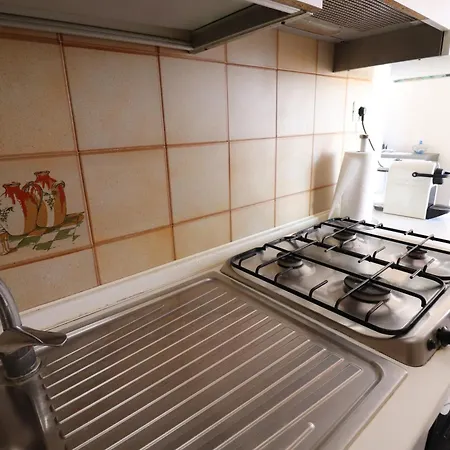 Apartment Zona Nord Vicino Spiagge Otranto