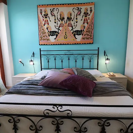 Apartment Zona Nord Vicino Spiagge Otranto