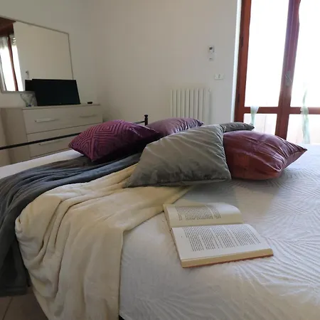 Zona Nord Vicino Spiagge Apartment