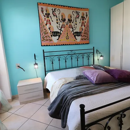 Zona Nord Vicino Spiagge Apartment *