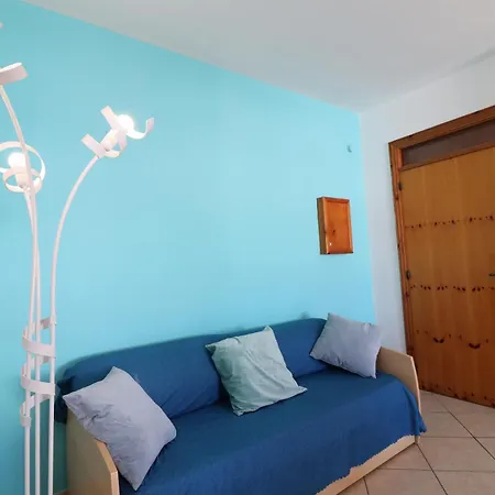 Apartment Zona Nord Vicino Spiagge Otranto