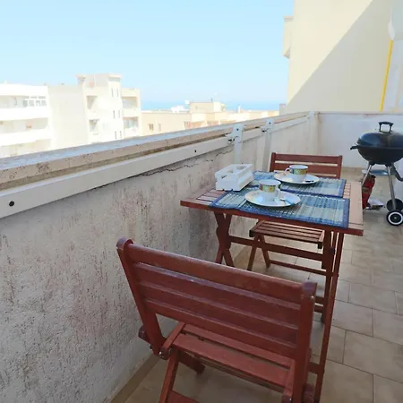 Zona Nord Vicino Spiagge Apartment *