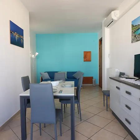 Zona Nord Vicino Spiagge Apartment Otranto