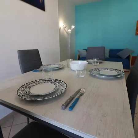 Zona Nord Vicino Spiagge Apartment