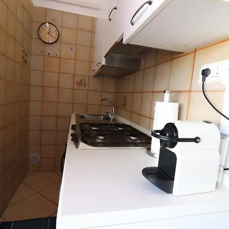 Zona Nord Vicino Spiagge Apartment Otranto