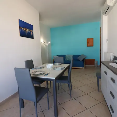 Apartment Zona Nord Vicino Spiagge Otranto