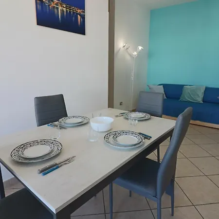 Apartment Zona Nord Vicino Spiagge