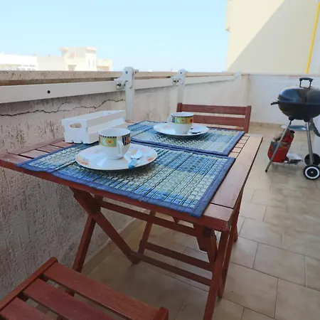 Zona Nord Vicino Spiagge Apartment Otranto